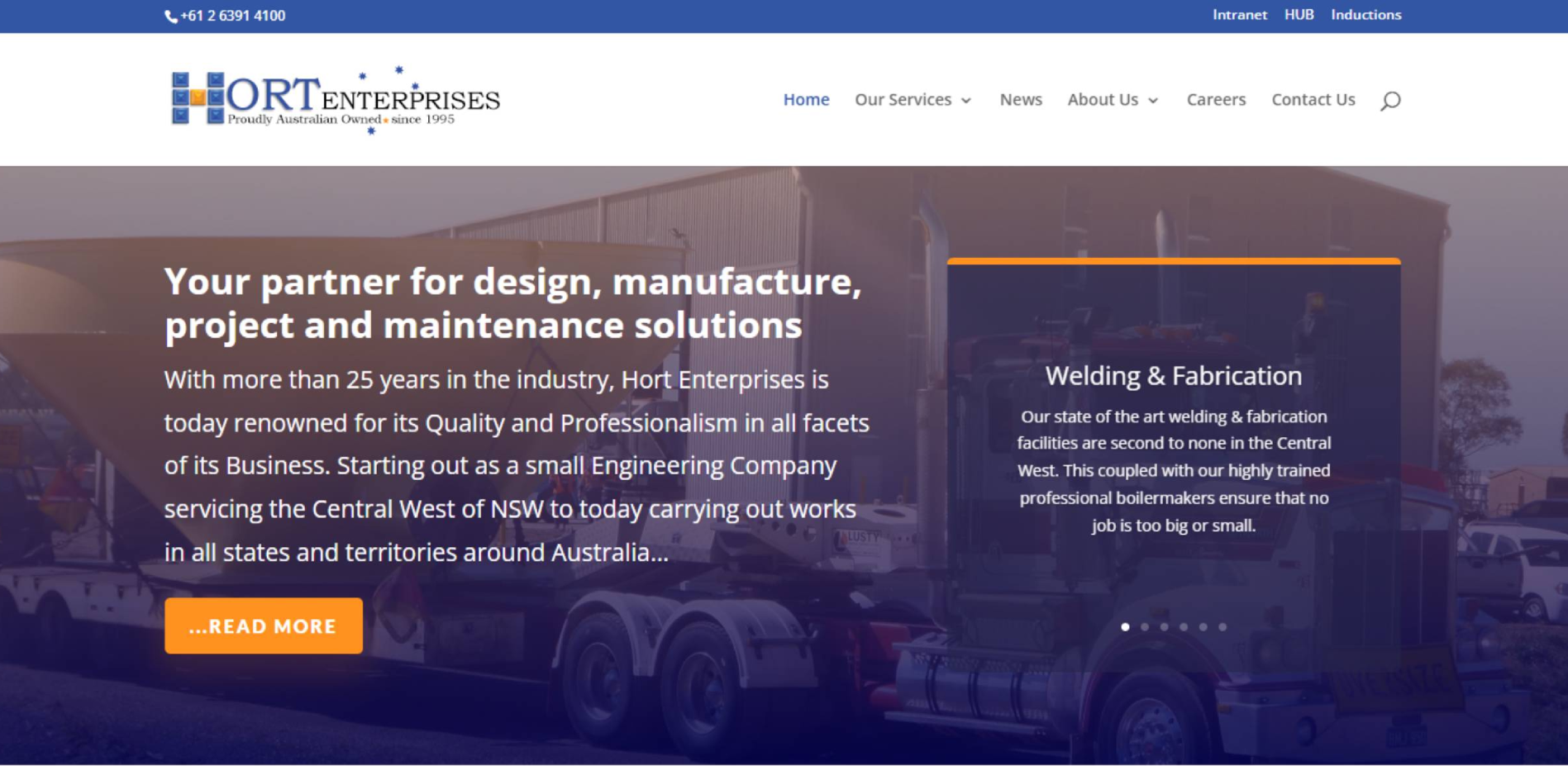 Hort Enterprises