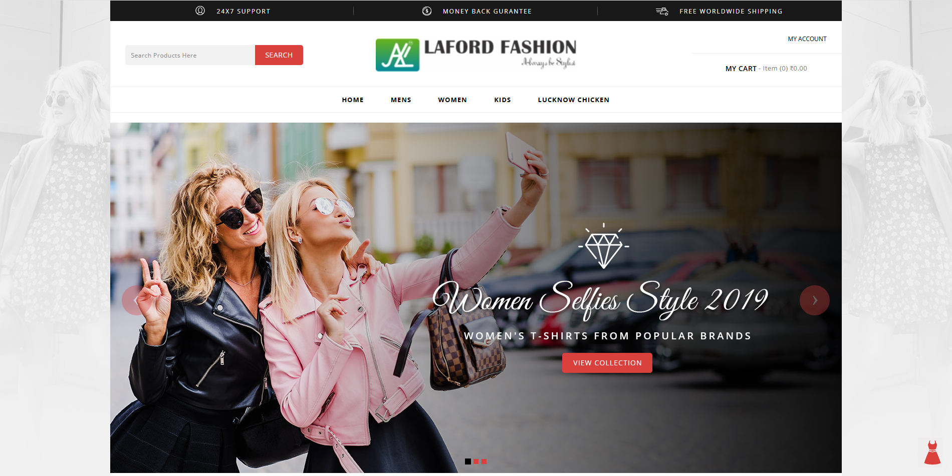 Laford Fashion