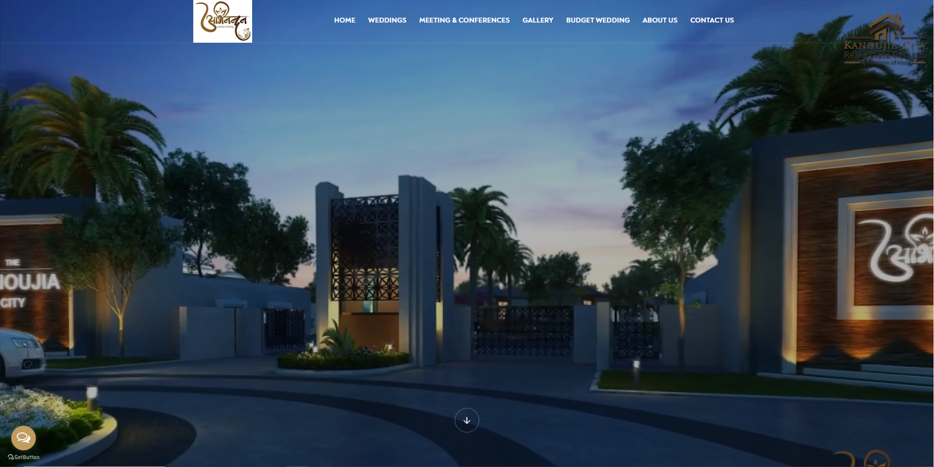 Abhinandan Resort