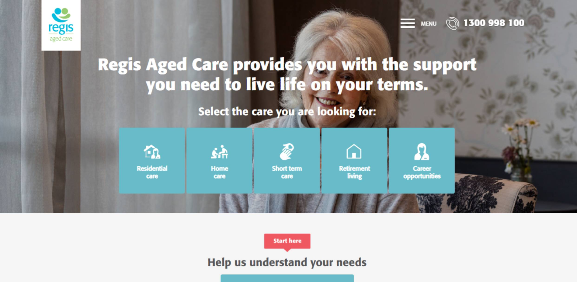Regis Aged Care