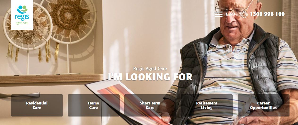 Regis Aged Care