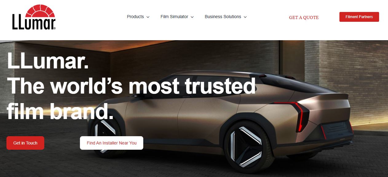 Yasara WordPress site